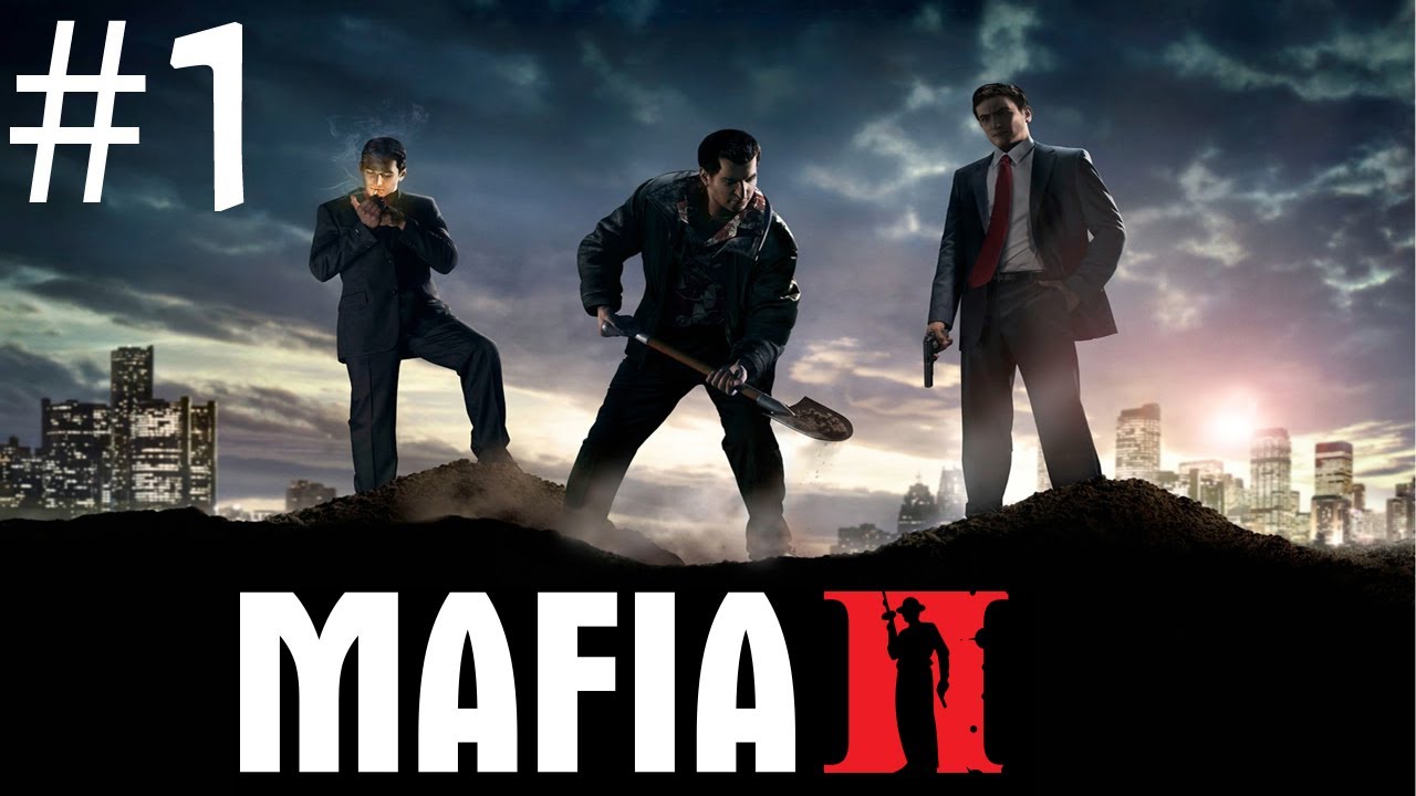 mafia 2 gamecopyworld